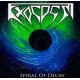 EXOCOSM - Spiral Of Decay CD